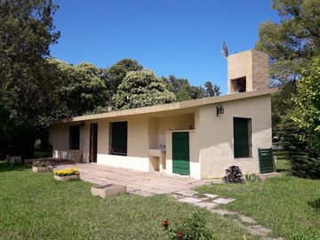 Casa quinta - Lobos