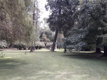 Casa quinta - Lobos