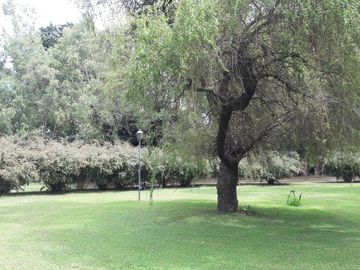 Casa quinta - Lobos