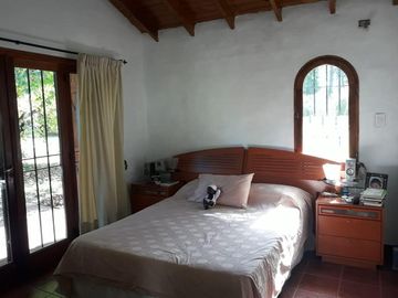 Casa quinta - Lobos