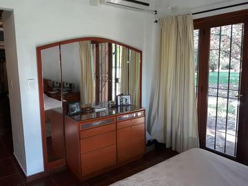 Casa quinta - Lobos