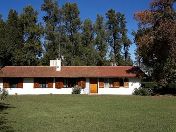 Casa quinta - Lobos