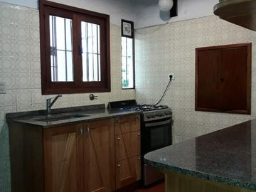 Casa quinta - Lobos