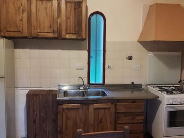Casa quinta - Lobos