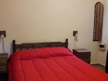 Casa quinta - Lobos