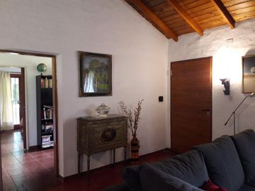 Casa quinta - Lobos