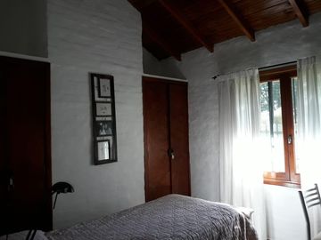 Casa quinta - Lobos