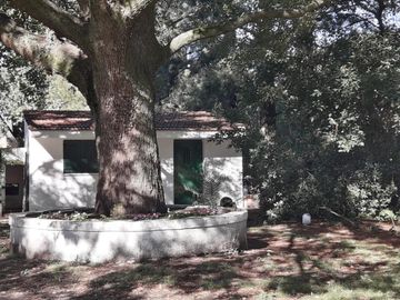 Casa quinta - Lobos