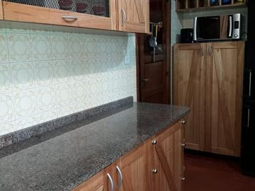 Casa quinta - Lobos