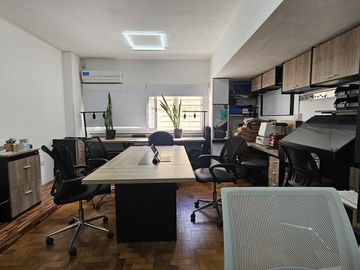 Espectacular Monoambiente en Nueva Córdoba  oportunidad de inversión