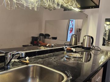 Espectacular Monoambiente en Nueva Córdoba  oportunidad de inversión
