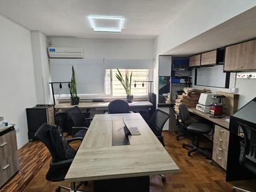 Espectacular Monoambiente en Nueva Córdoba  oportunidad de inversión