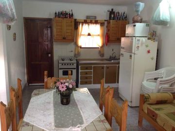 Casa - Mar De Ajo