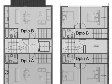 Departamento en Banfield Este