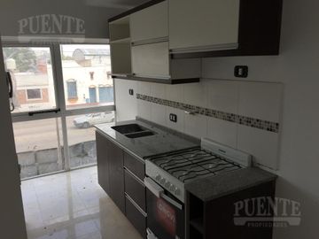 Departamento en Banfield Este