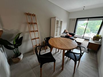 Venta/Financiación Departamento Duplex Dos Dormitorios A Estrenar. Luis Agote, Rosario