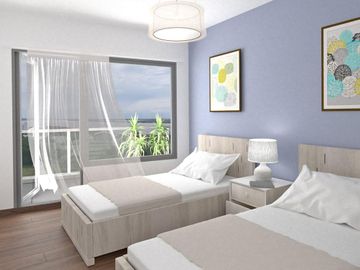Venta/Financiacion Departamento Tres Dormitorios Balcon Zona Norte, Sorrento, Rosario