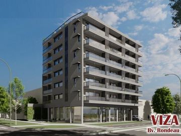 Venta/Financiacion Departamento Tres Dormitorios Balcon Zona Norte, Sorrento, Rosario