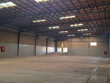 NAVE INDUSTRIAL,EXCELENTE UBICACION