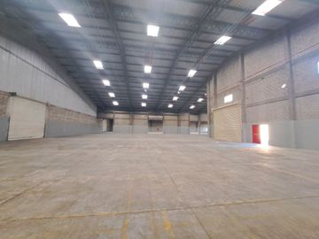 NAVE INDUSTRIAL,EXCELENTE UBICACION