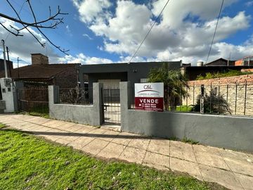 OPORTUNIDAD CASA EN VENTA EN JOSE C. PAZ