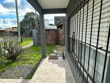 OPORTUNIDAD CASA EN VENTA EN JOSE C. PAZ