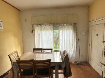 OPORTUNIDAD CASA EN VENTA EN JOSE C. PAZ