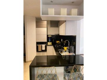 VENTA APARTAMENTO NORMANDIA CALI. W 8245183  L.G