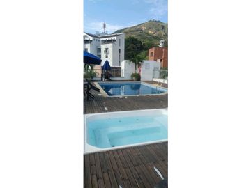 VENTA APARTAMENTO NORMANDIA CALI. W 8245183  L.G