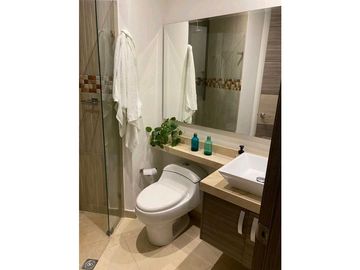 VENTA APARTAMENTO NORMANDIA CALI. W 8245183  L.G