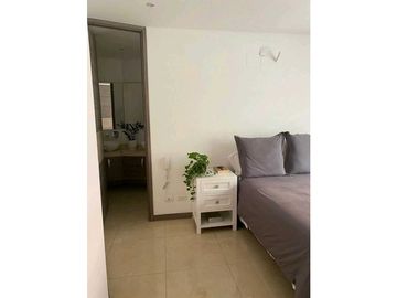 VENTA APARTAMENTO NORMANDIA CALI. W 8245183  L.G