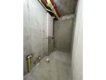 VENTA DE APARTAMENTO EN OBRA GRIS, PARQUE NATURA - JAMUNDI.