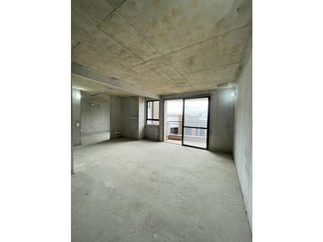 VENTA DE APARTAMENTO EN OBRA GRIS, PARQUE NATURA - JAMUNDI.