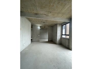 VENTA DE APARTAMENTO EN OBRA GRIS, PARQUE NATURA - JAMUNDI.