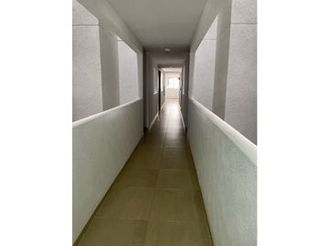 VENTA DE APARTAMENTO EN OBRA GRIS, PARQUE NATURA - JAMUNDI.