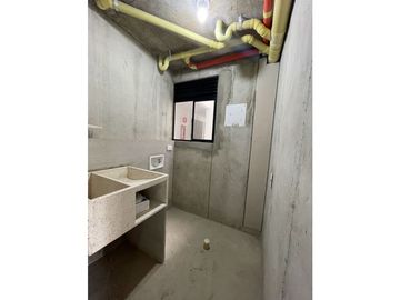 VENTA DE APARTAMENTO EN OBRA GRIS, PARQUE NATURA - JAMUNDI.