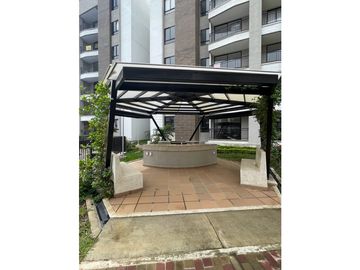 VENTA DE APARTAMENTO EN OBRA GRIS, PARQUE NATURA - JAMUNDI.