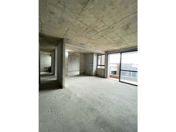 VENTA DE APARTAMENTO EN OBRA GRIS, PARQUE NATURA - JAMUNDI.