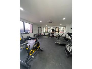 VENTA DE APARTAMENTO EN OBRA GRIS, PARQUE NATURA - JAMUNDI.