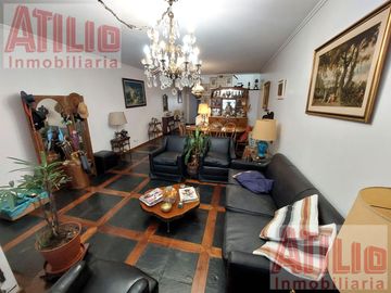 Saavedra nuñez Casa ph duplex 5 amb cochera jardin patio fondo