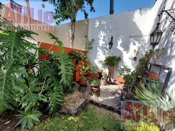 Saavedra nuñez Casa ph duplex 5 amb cochera jardin patio fondo
