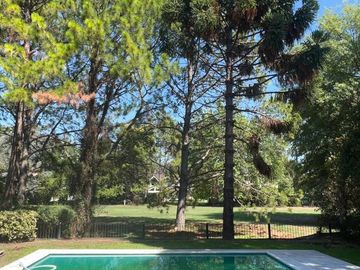 Chalet inglés en Saint Thomas