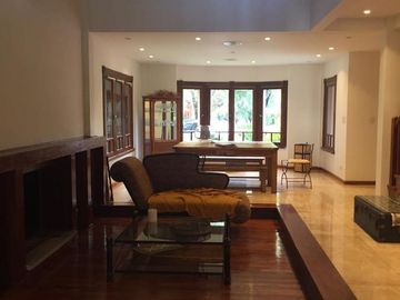 Chalet inglés en Saint Thomas