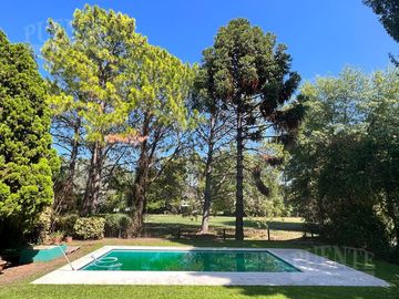 Chalet inglés en Saint Thomas