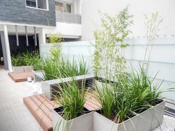 APTO CREDITO Venta/Financiación Departamento Un Dormitorio Patio Amenities