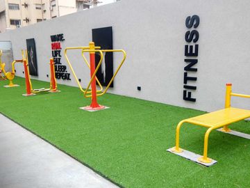 APTO CREDITO Venta/Financiación Departamento Un Dormitorio Patio Amenities