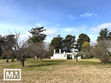 Quinta en  Gloria de la Pelegrina