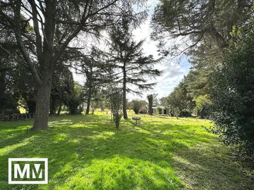 Quinta en  Gloria de la Pelegrina
