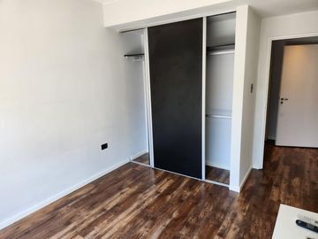 Departamento Dos Ambientes con Terraza Propia en Las Cañitas