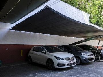 Departamento Dos Ambientes con Terraza Propia en Las Cañitas